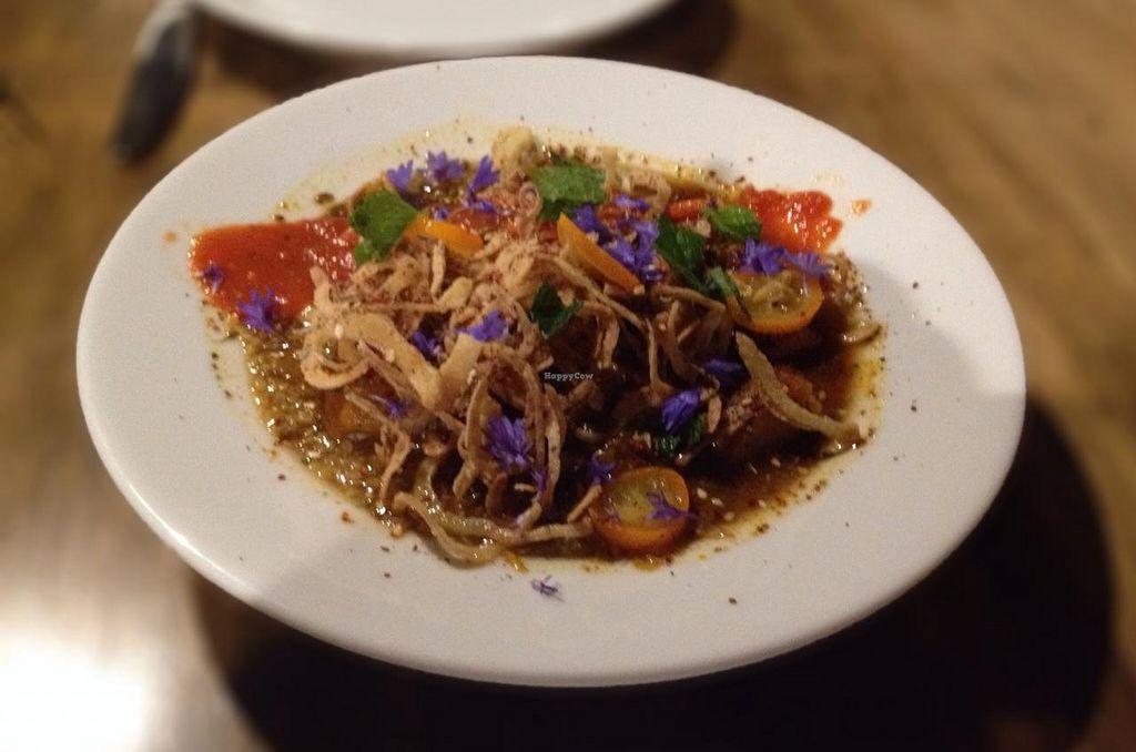 Photo credit: happycow