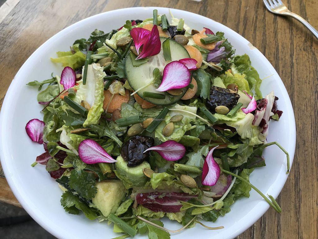 Photo credit: happycow