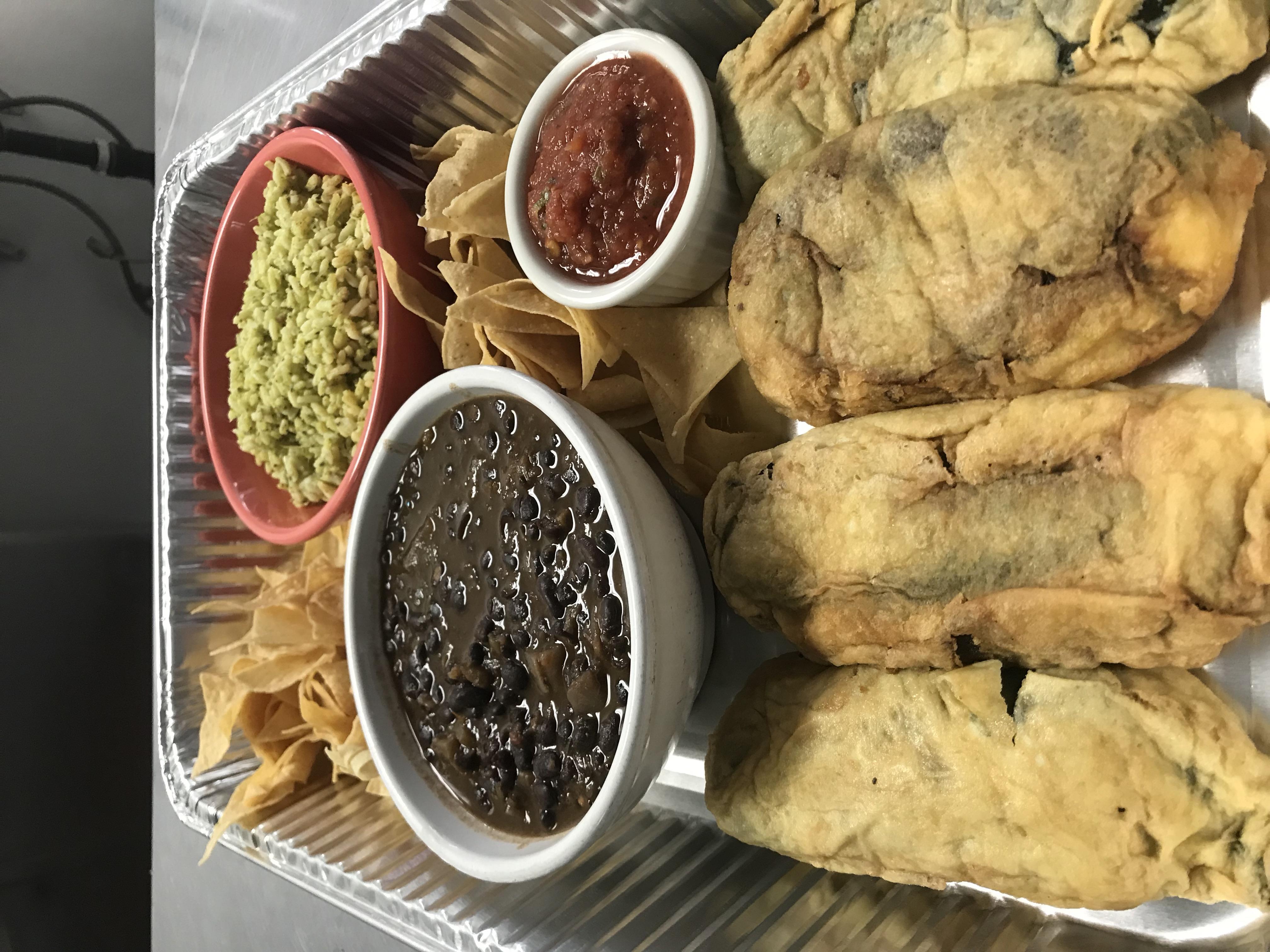 Photo credit: grubhub