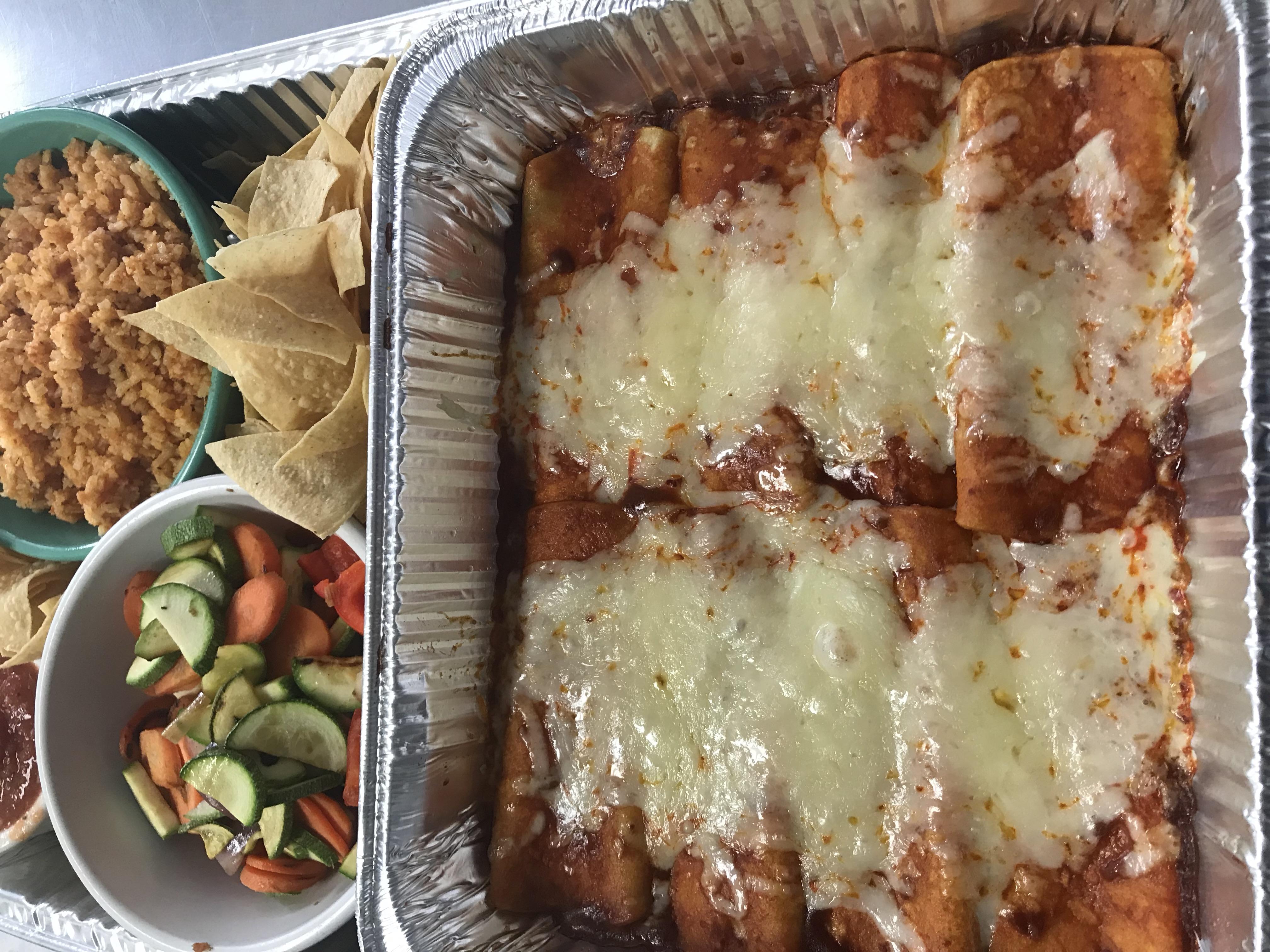 Photo credit: grubhub