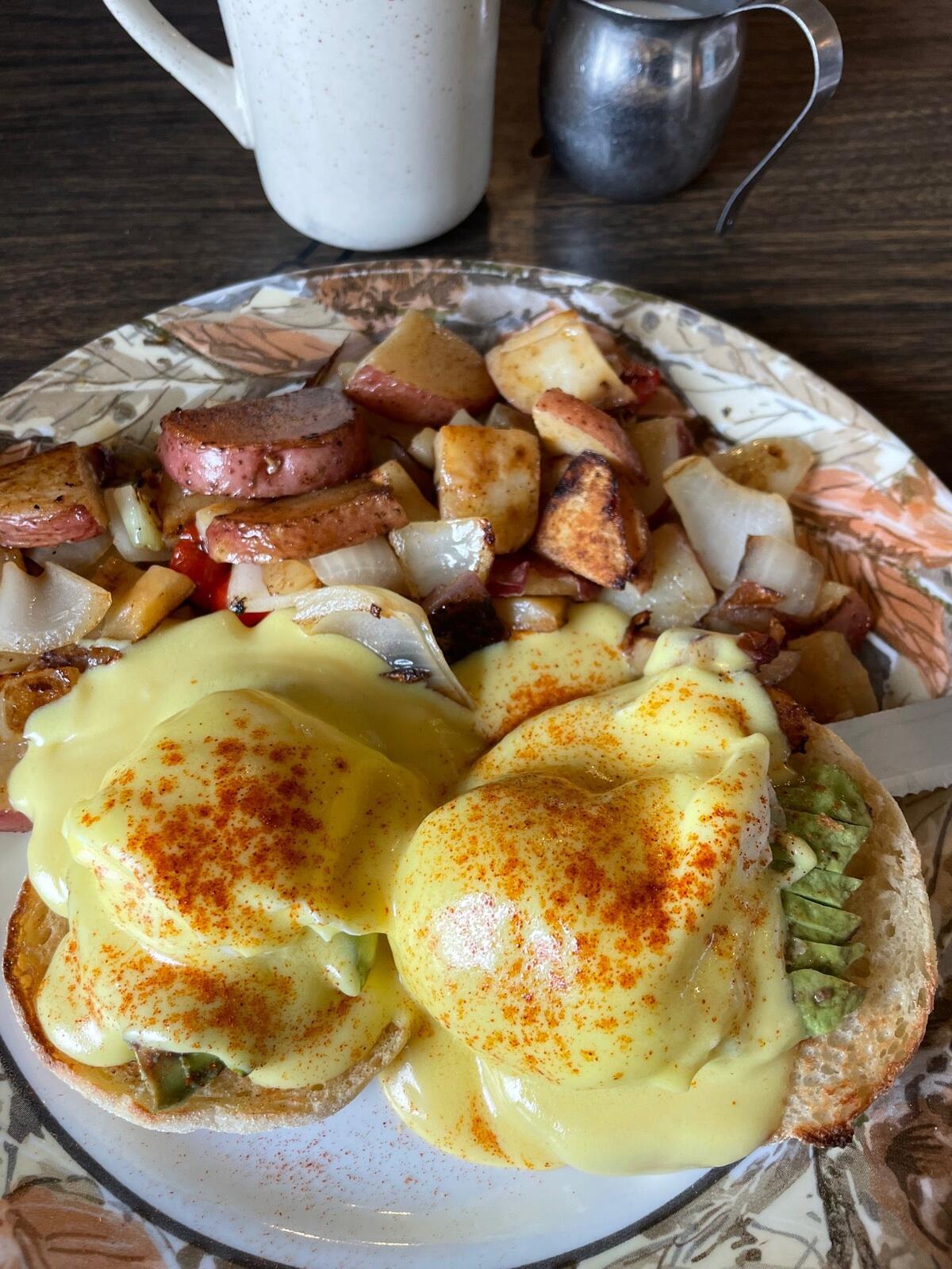 Photo credit: nextdoor