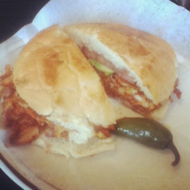 Photo credit: nextdoor