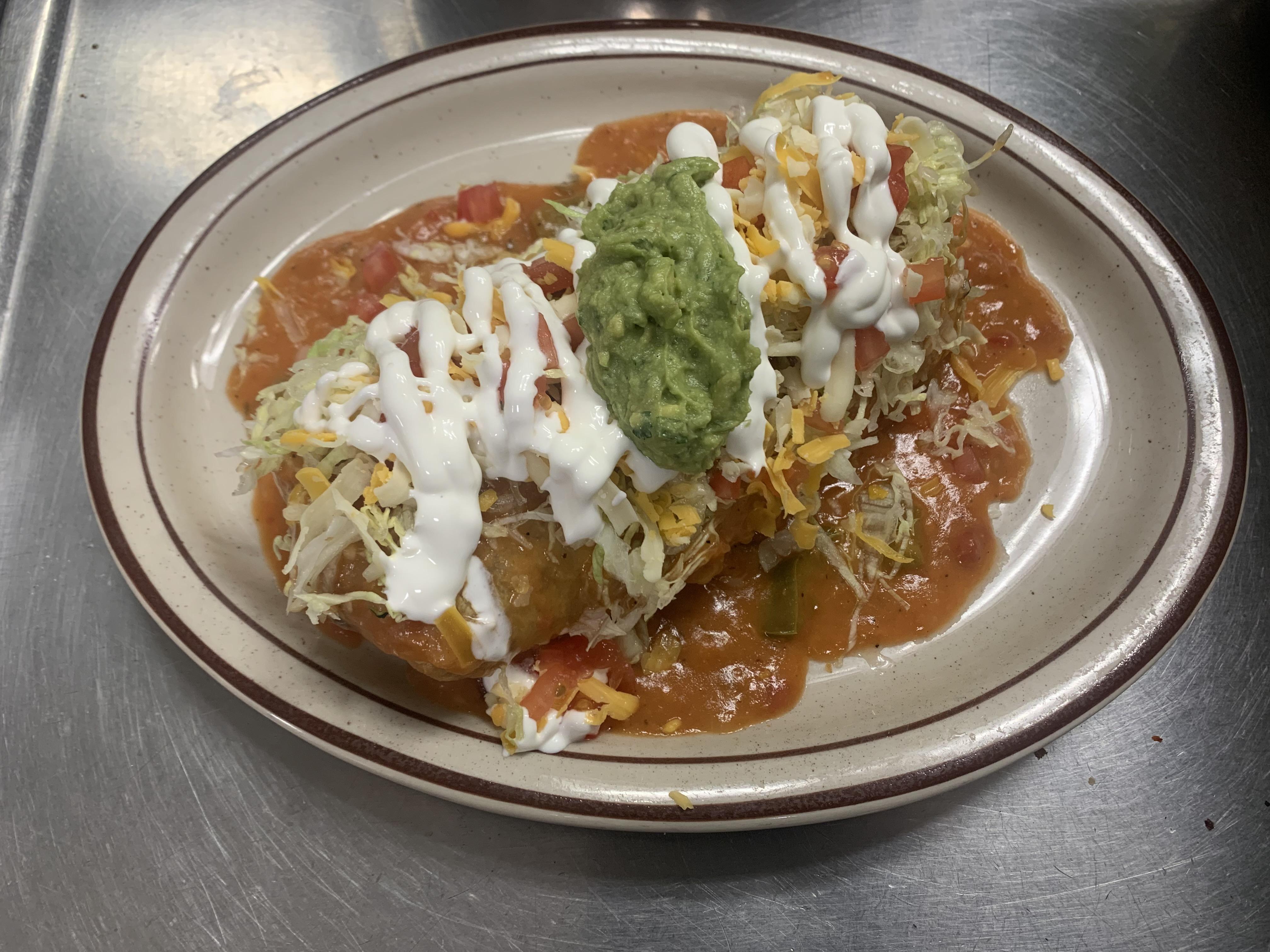 Photo credit: grubhub