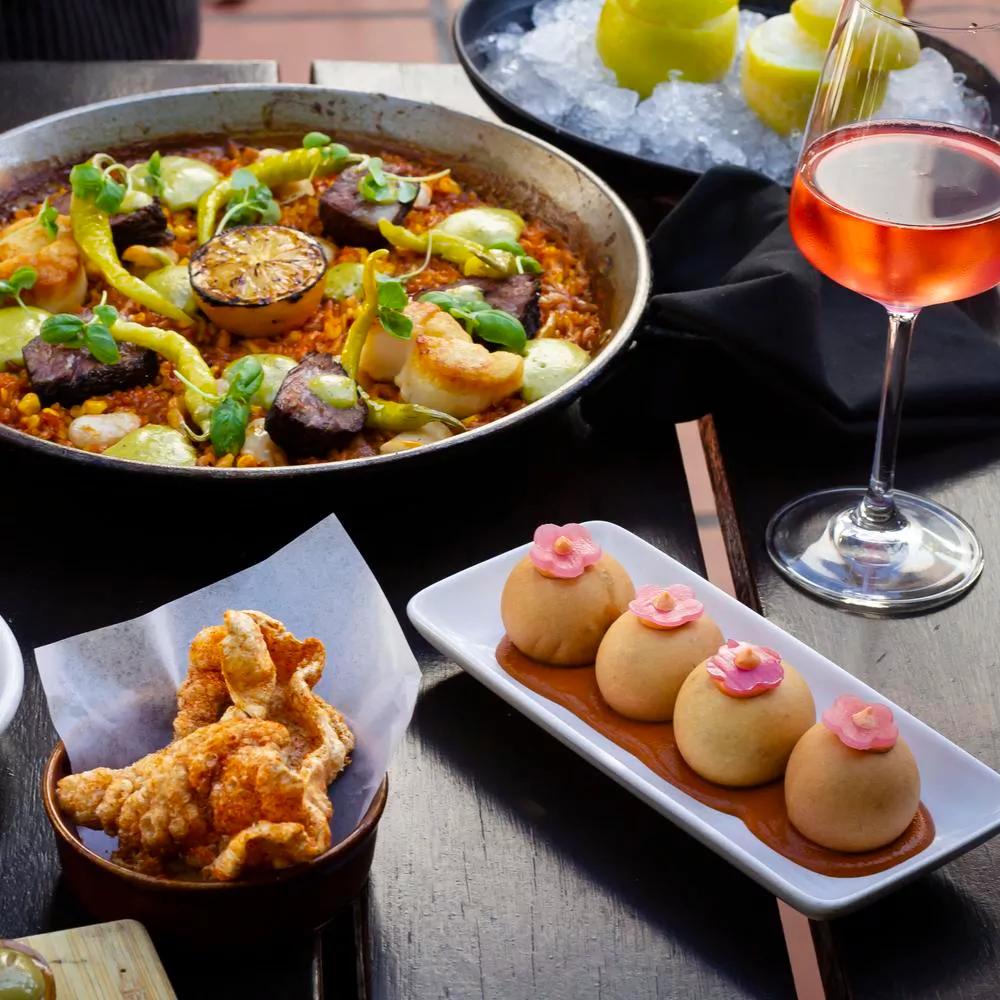 Photo credit: michelin
