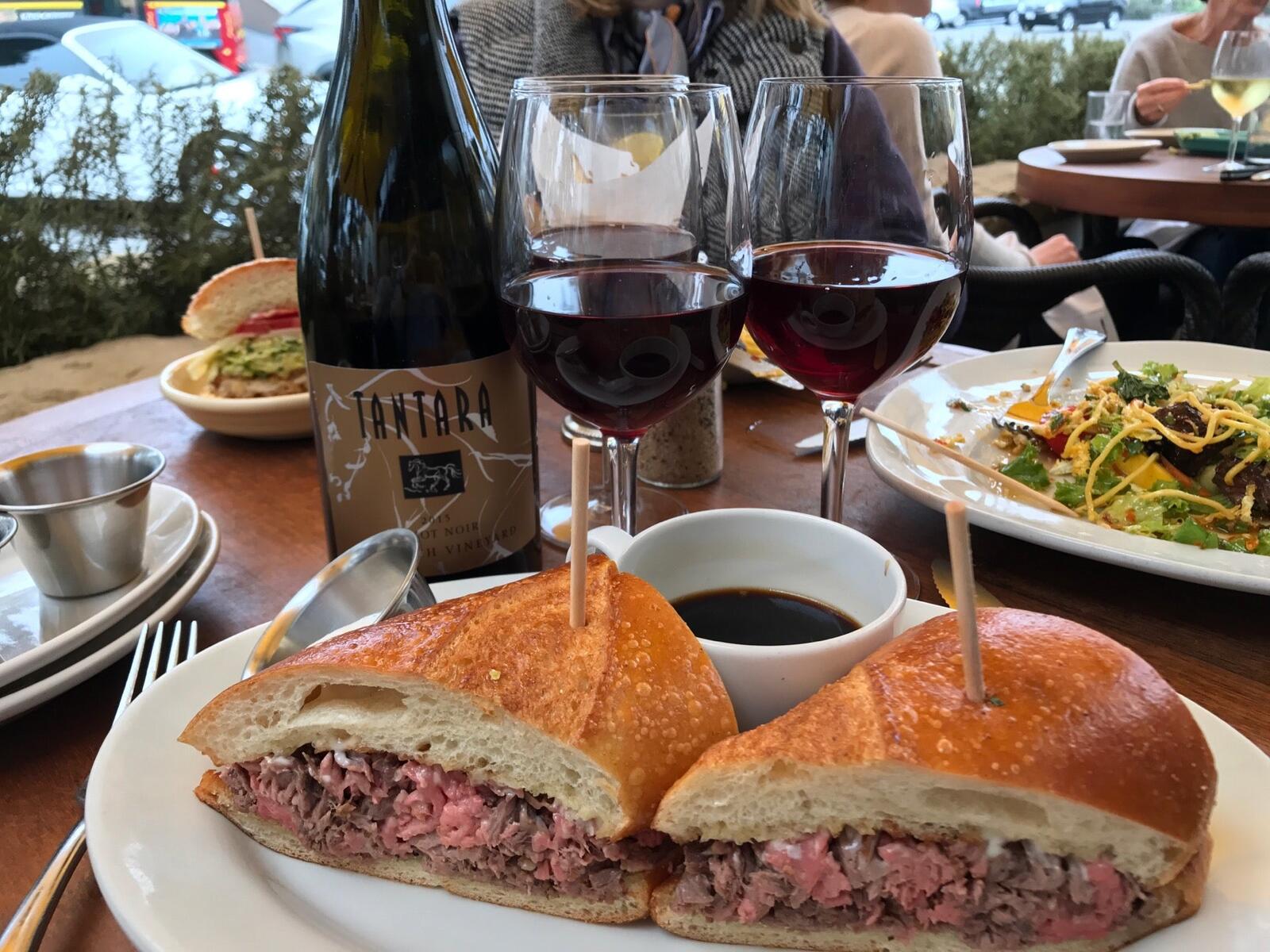 Photo credit: nextdoor