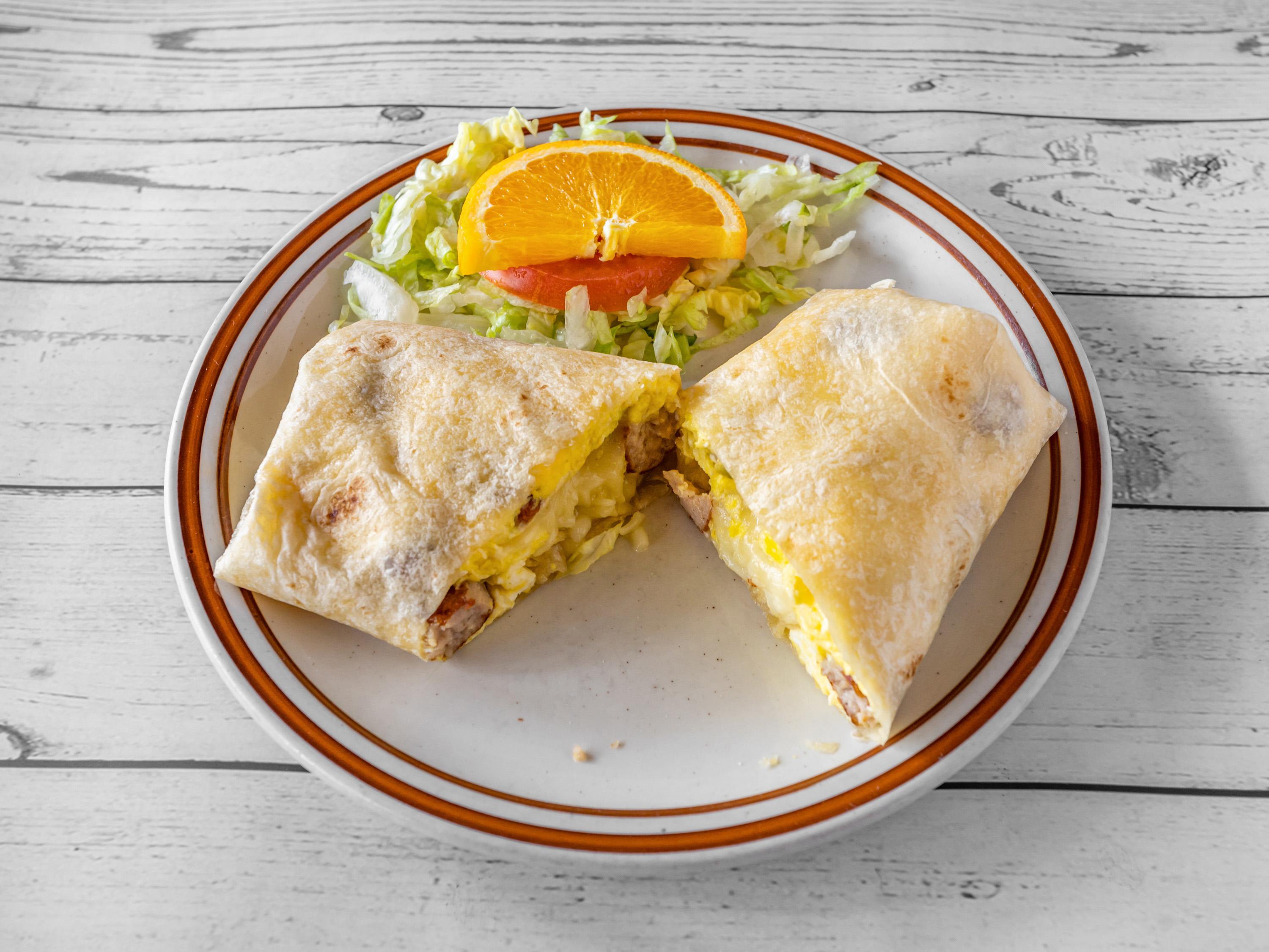 Photo credit: grubhub