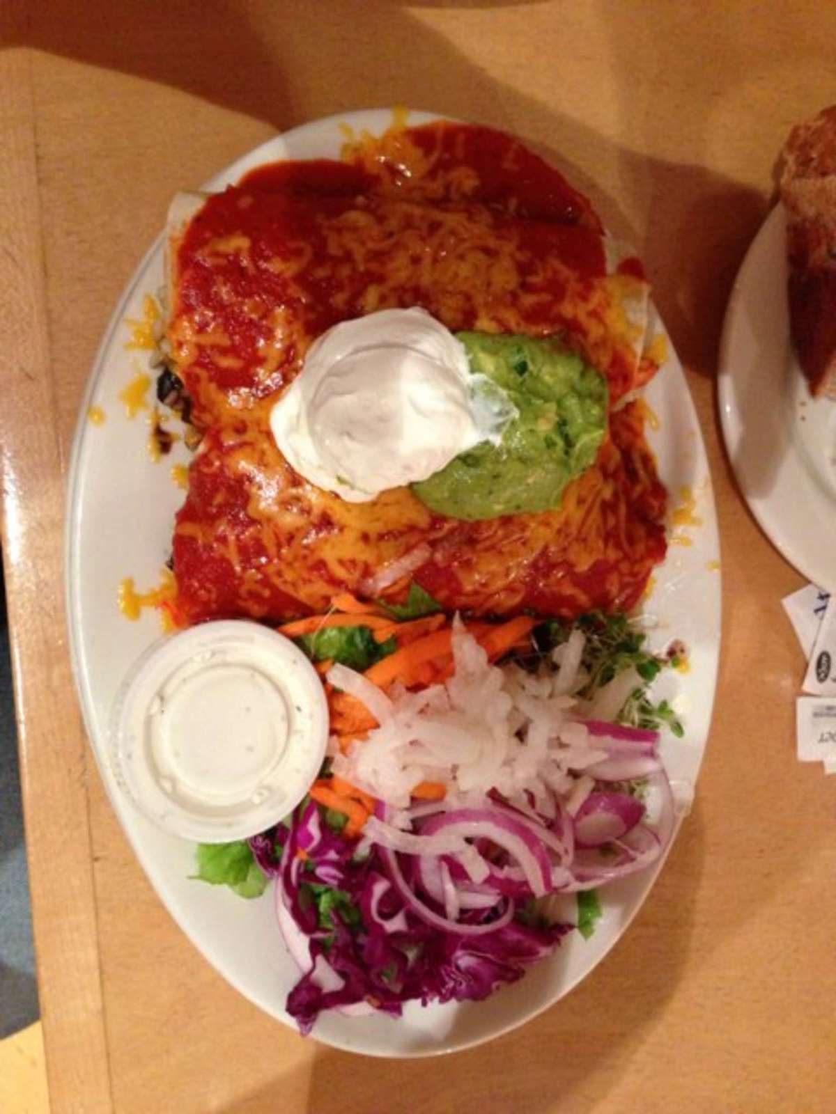 Photo credit: zomato