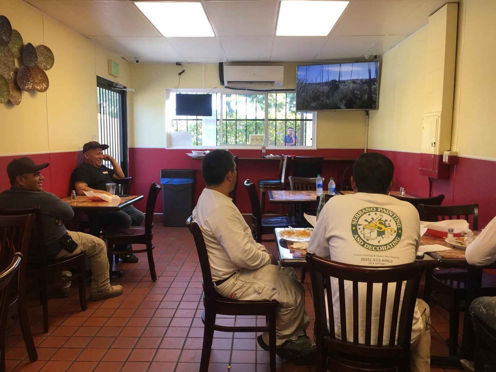 Photo credit: nextdoor