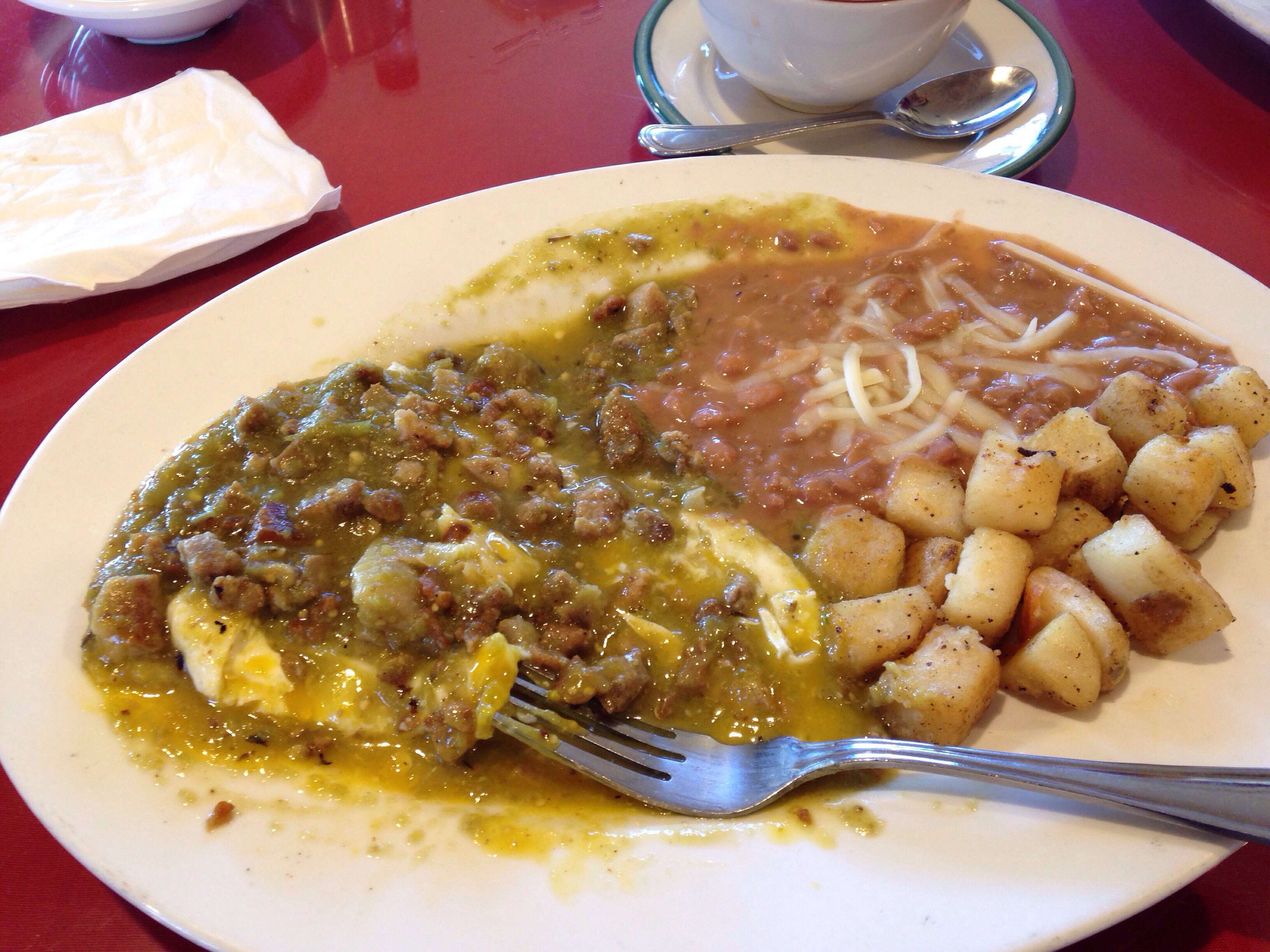 Photo credit: zomato