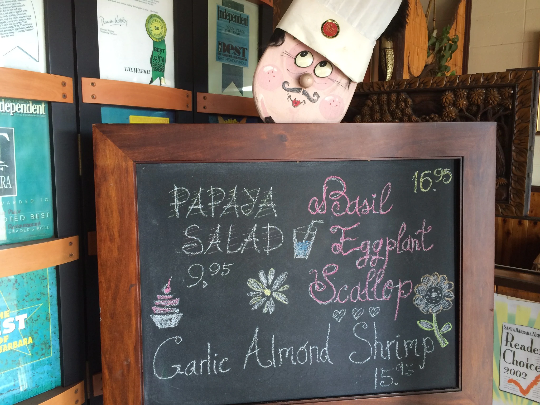 Photo credit: zomato