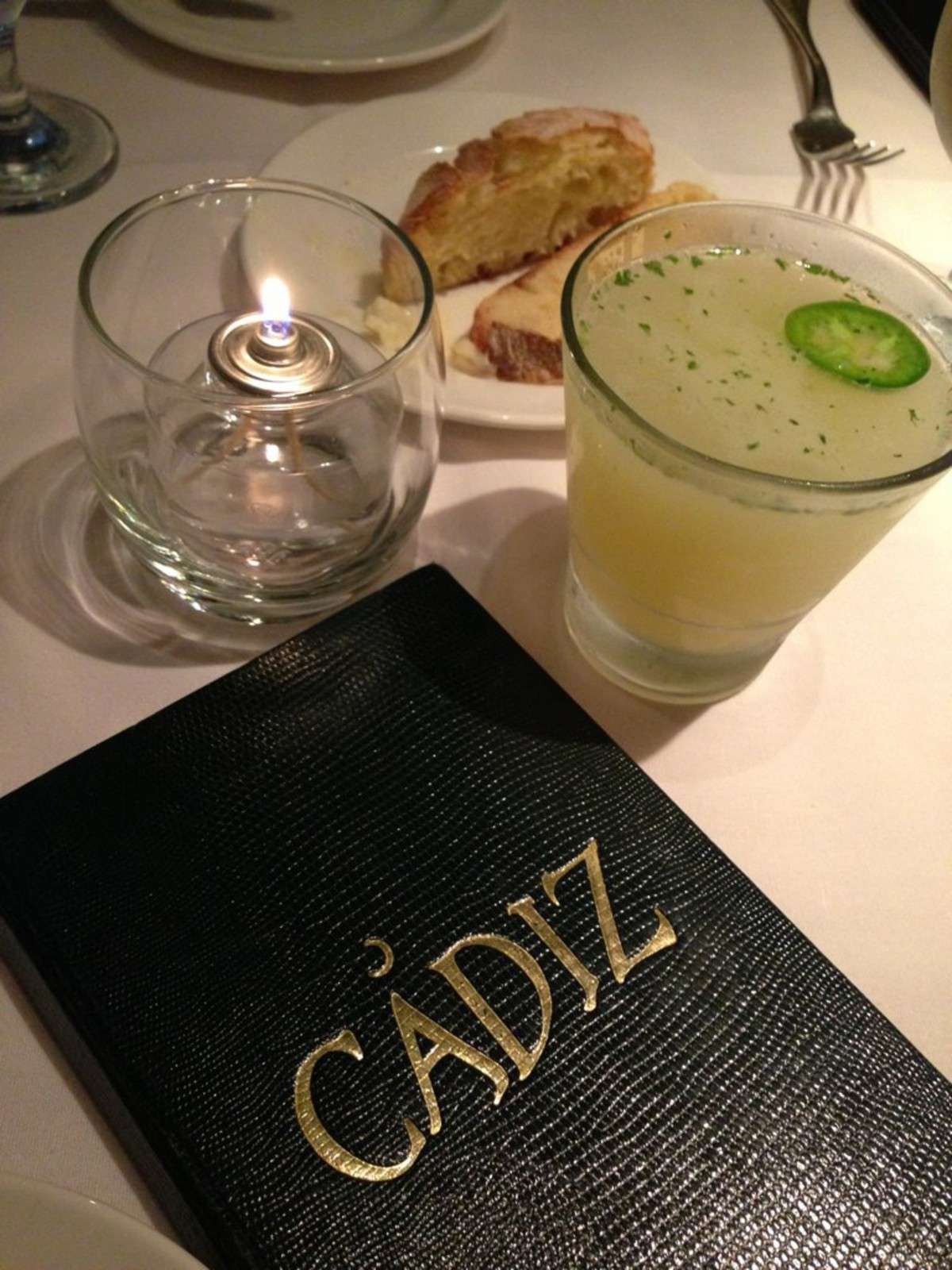 Photo credit: zomato