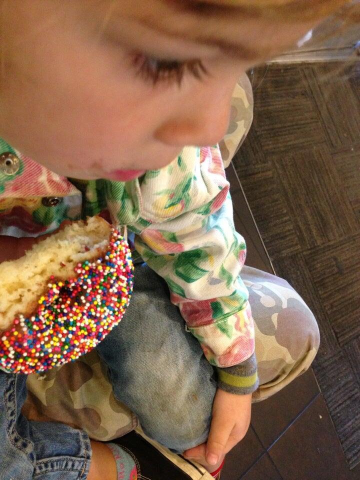 Photo credit: nextdoor