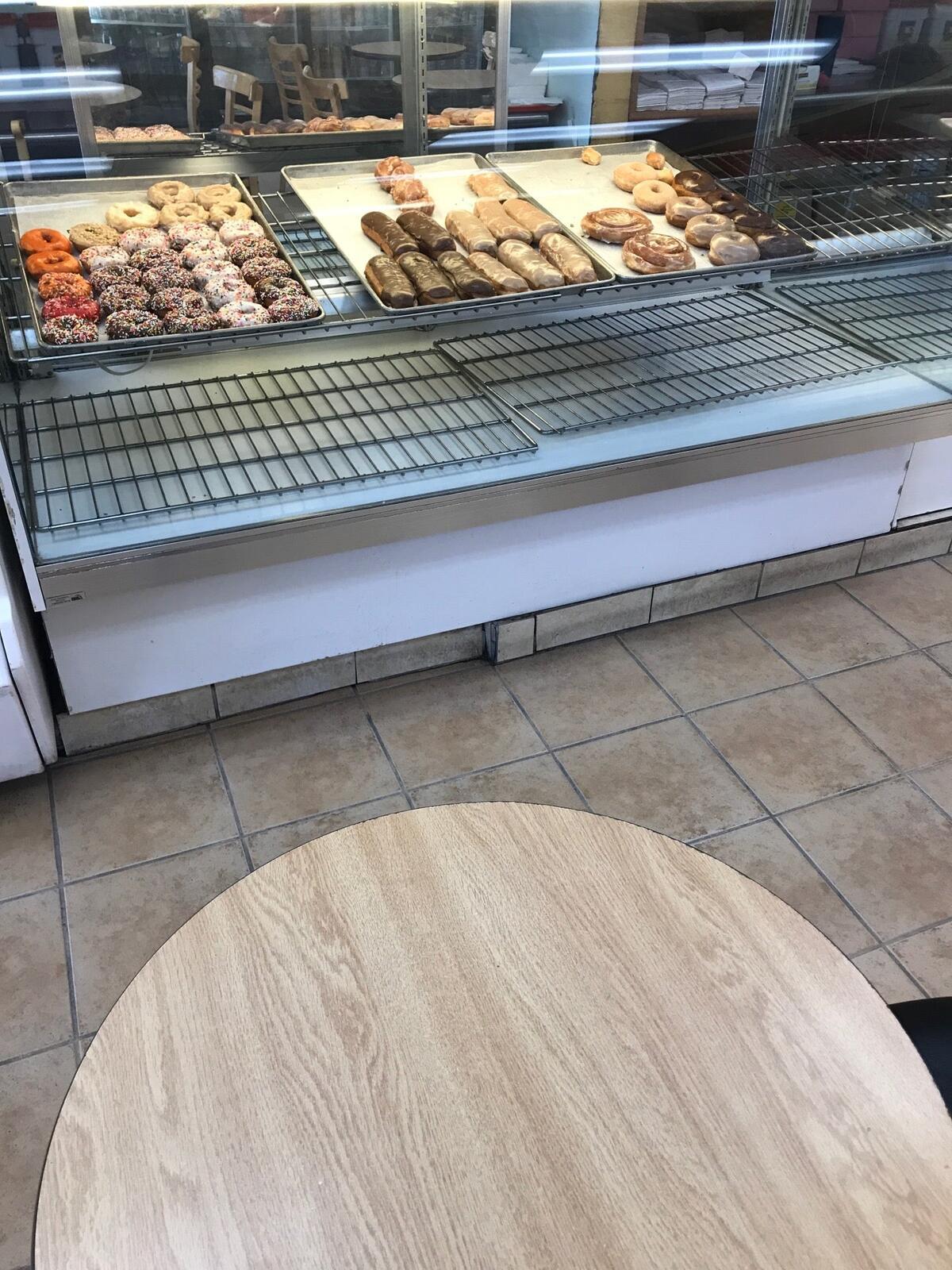 Photo credit: nextdoor