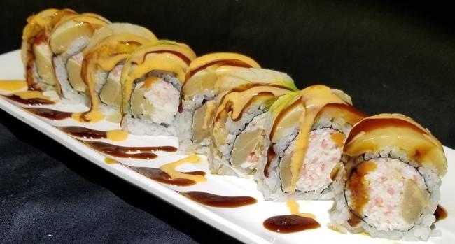 Photo credit: ubereats