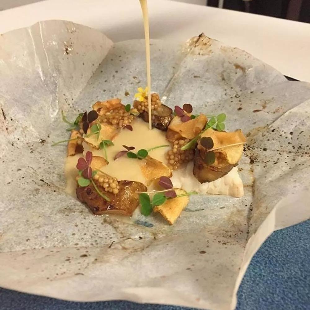 Photo credit: michelin