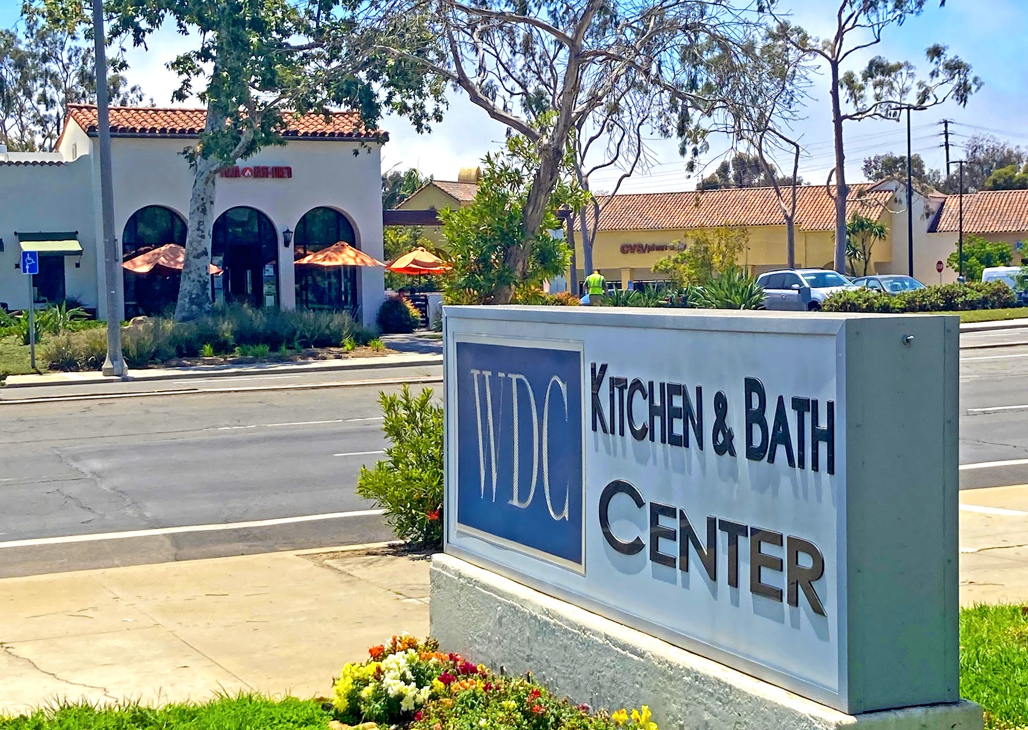 WDC Kitchen & Bath Santa Barbara