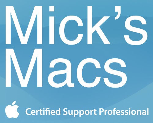 Mick's Macs, Inc.