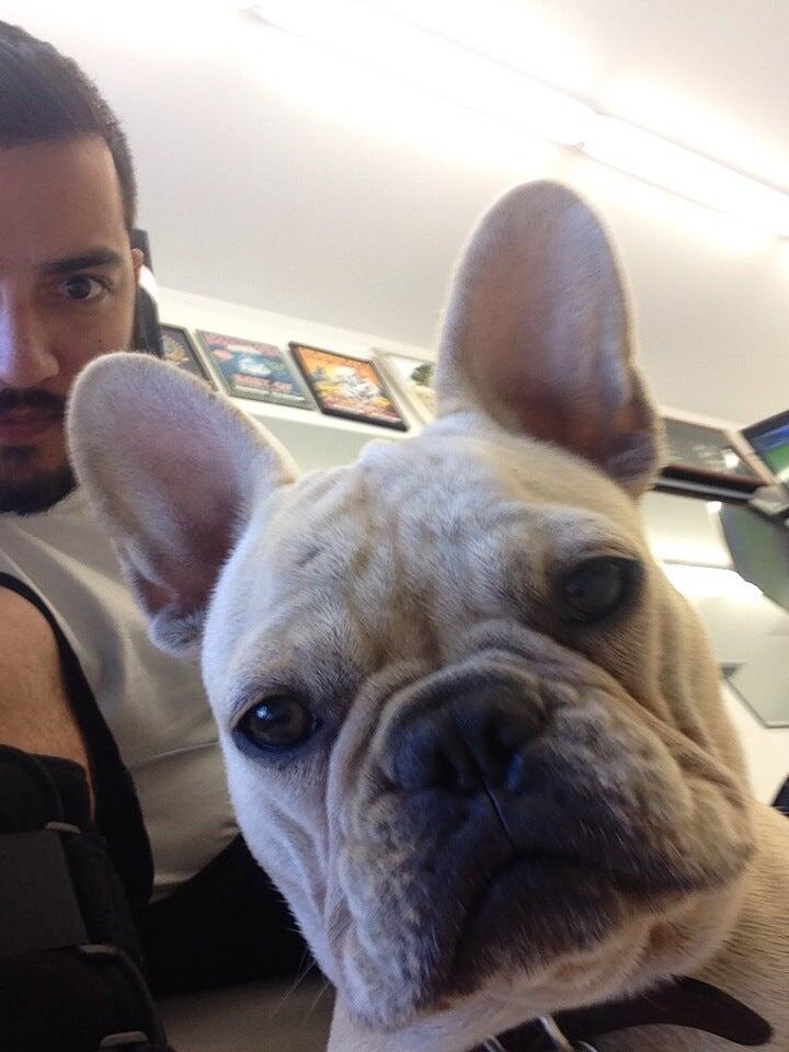 Photo credit: nextdoor