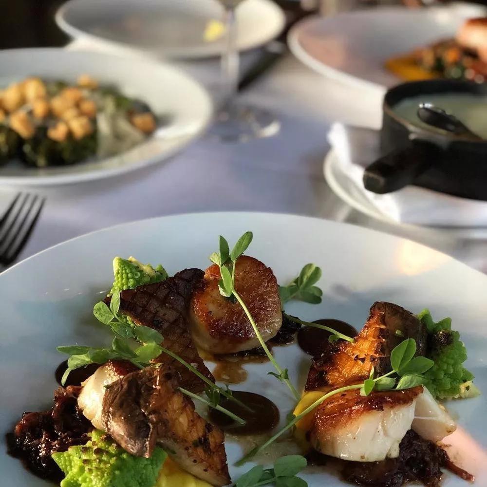 Photo credit: michelin