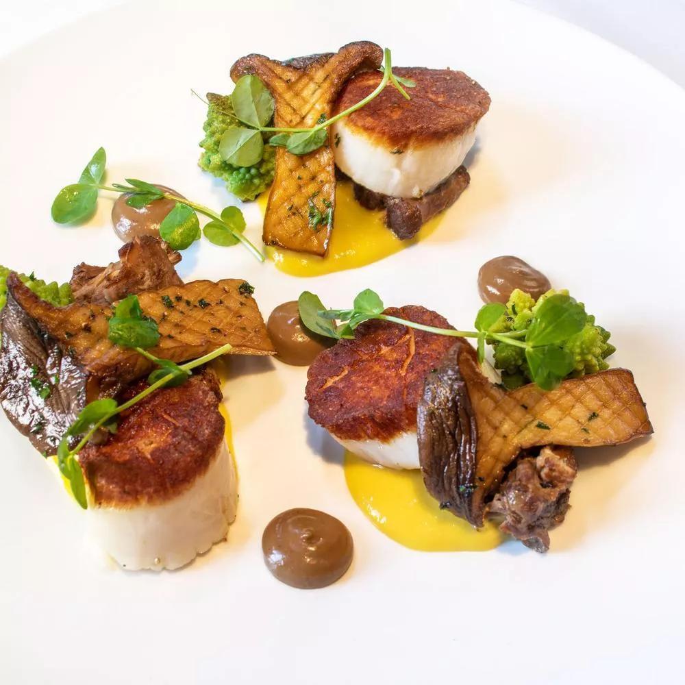 Photo credit: michelin
