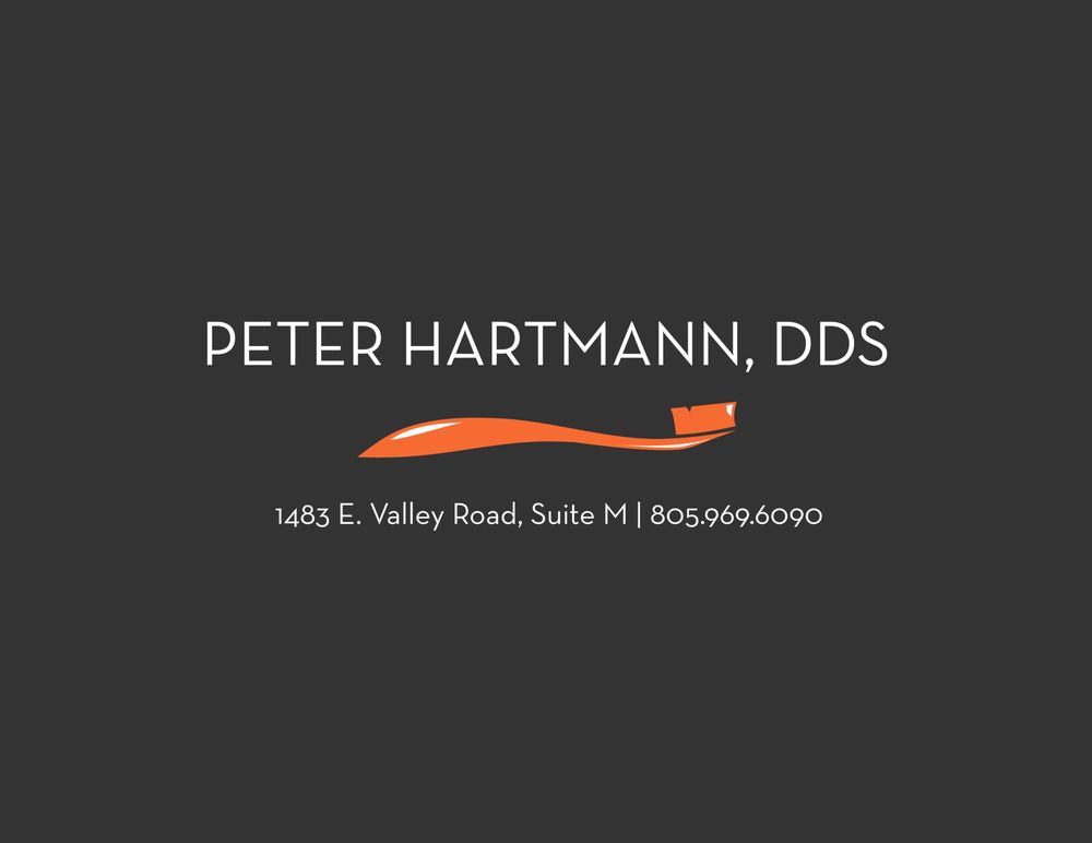 Hartmann Peter DDS