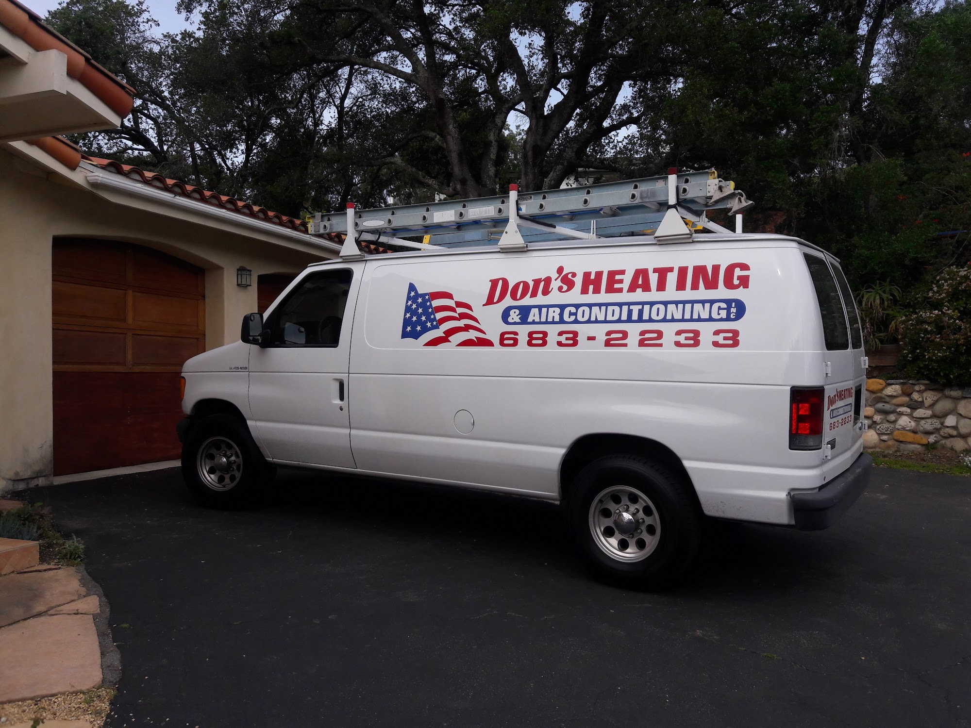 Don's Heating & Air Conditioning