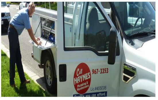 Haynes Plumbing & Maintenance