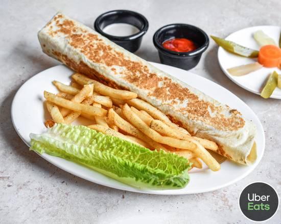 Photo credit: ubereats