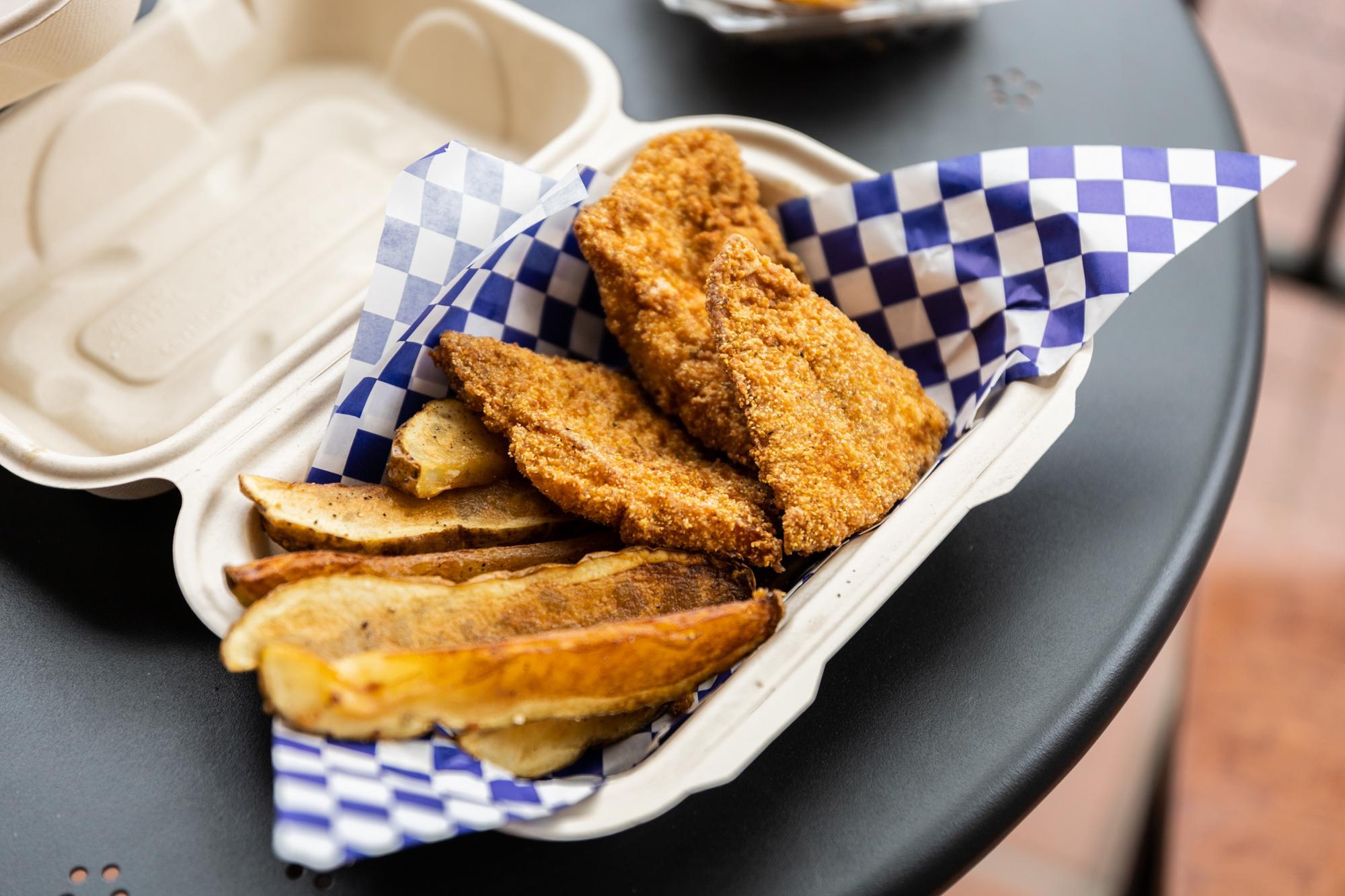 Photo credit: grubhub