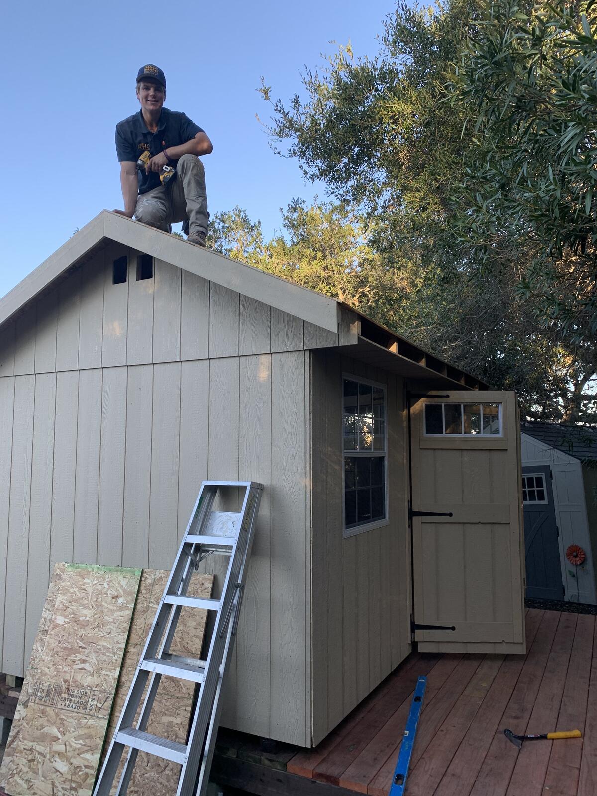 Photo credit: nextdoor