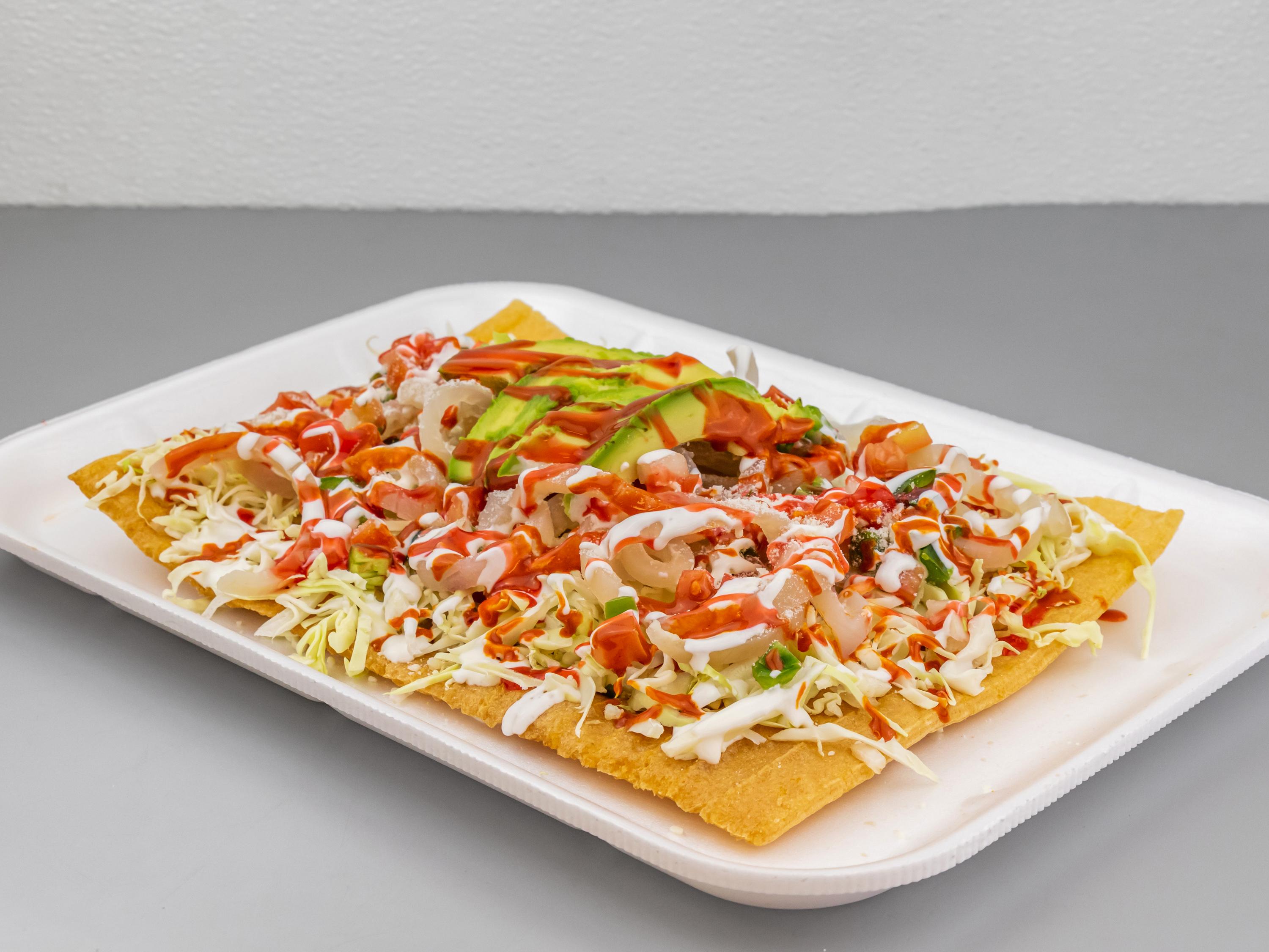 Photo credit: grubhub