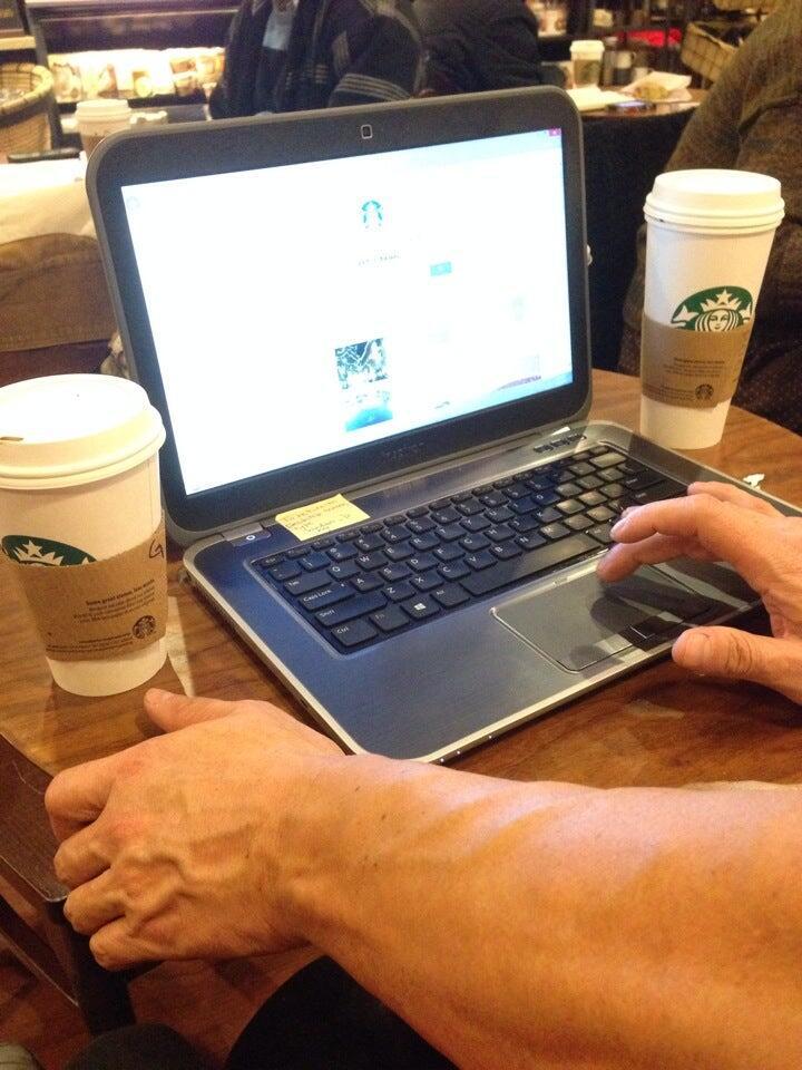 Photo credit: nextdoor