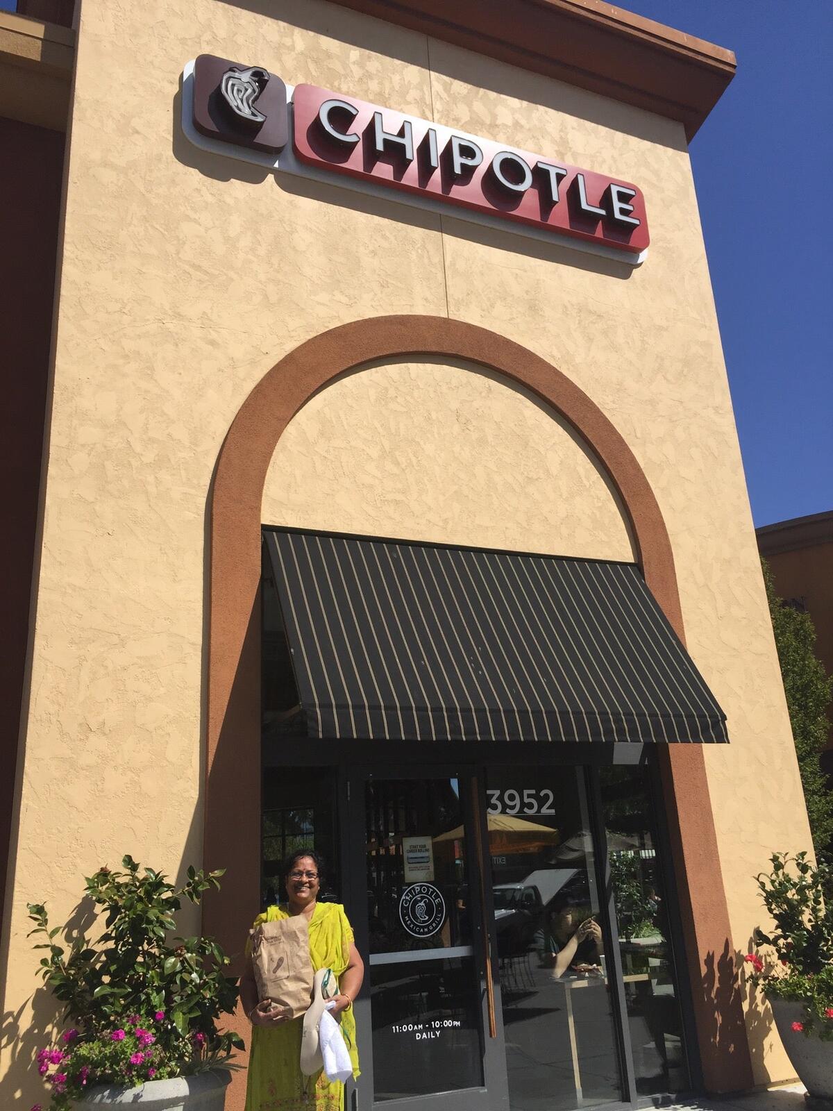 Photo credit: nextdoor