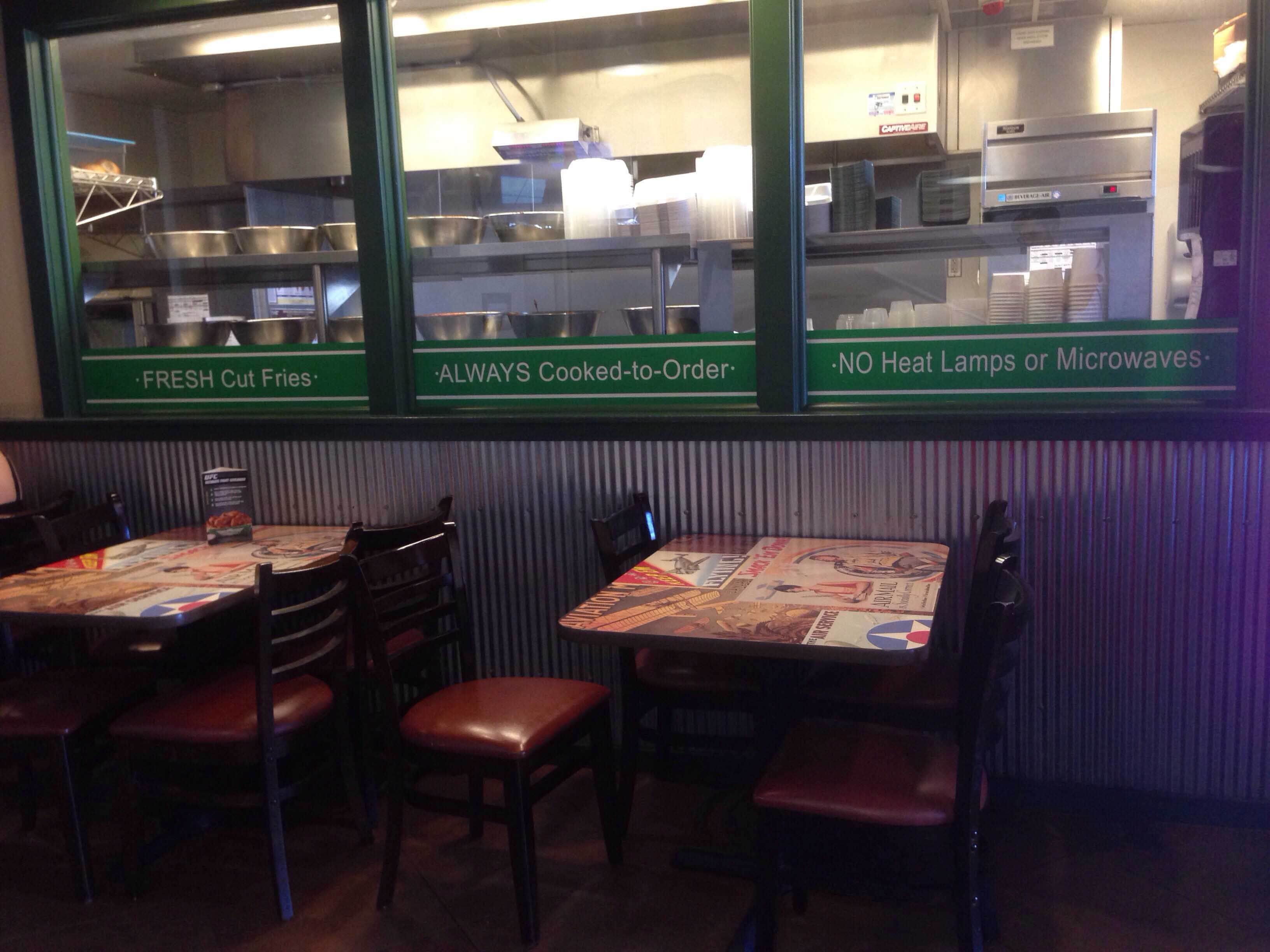 Photo credit: zomato