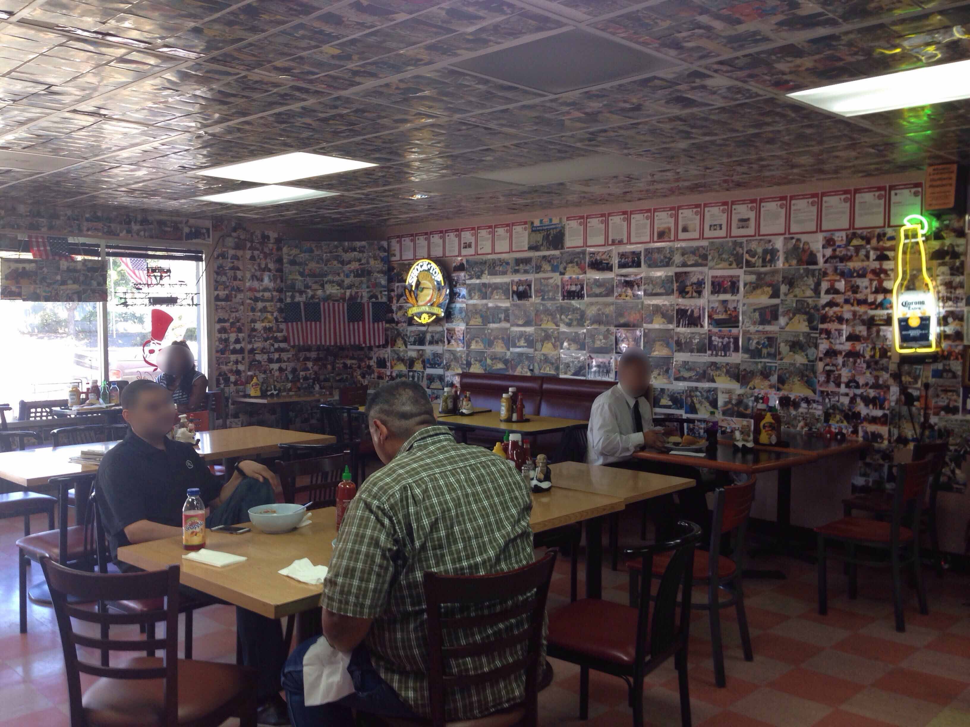 Photo credit: zomato