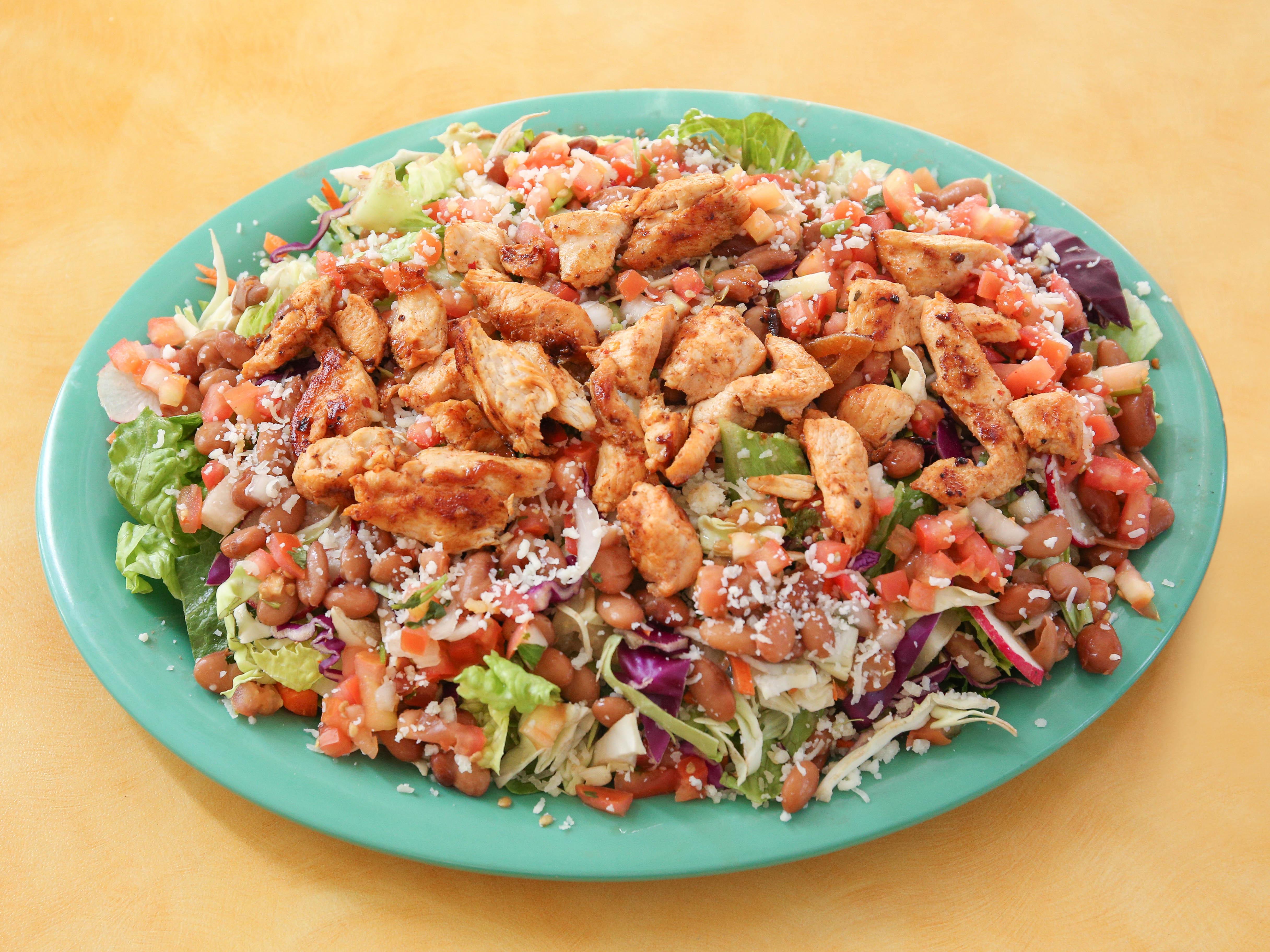 Photo credit: grubhub