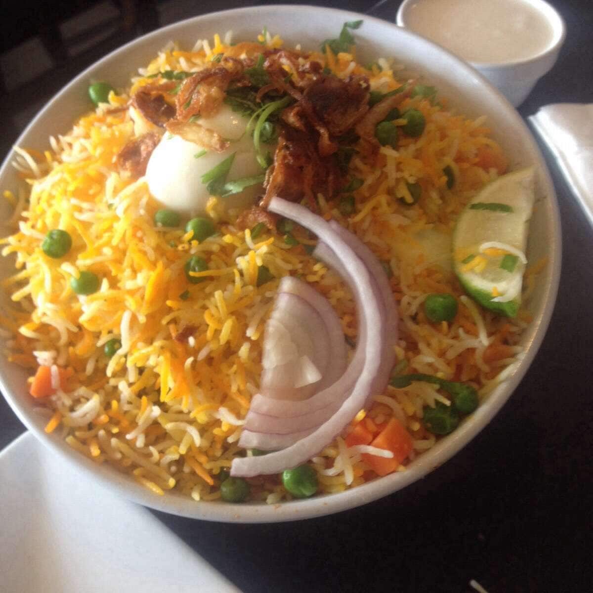 Photo credit: zomato