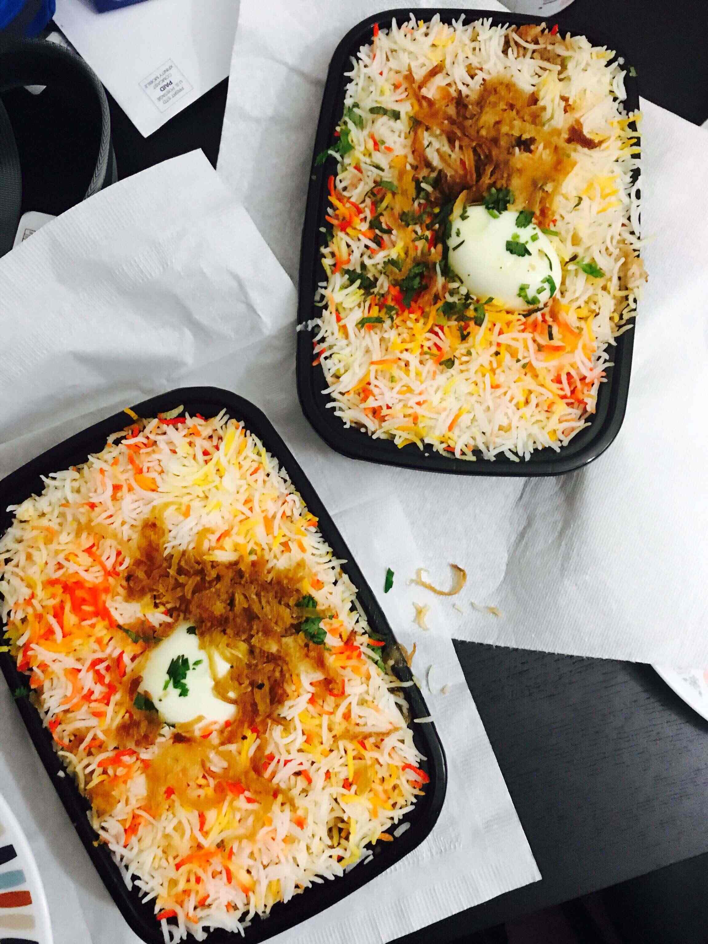 Photo credit: zomato