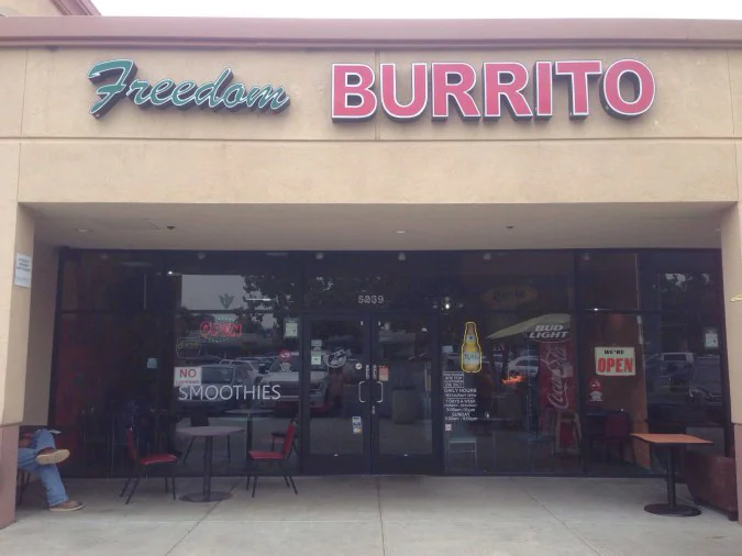 Photo credit: zomato