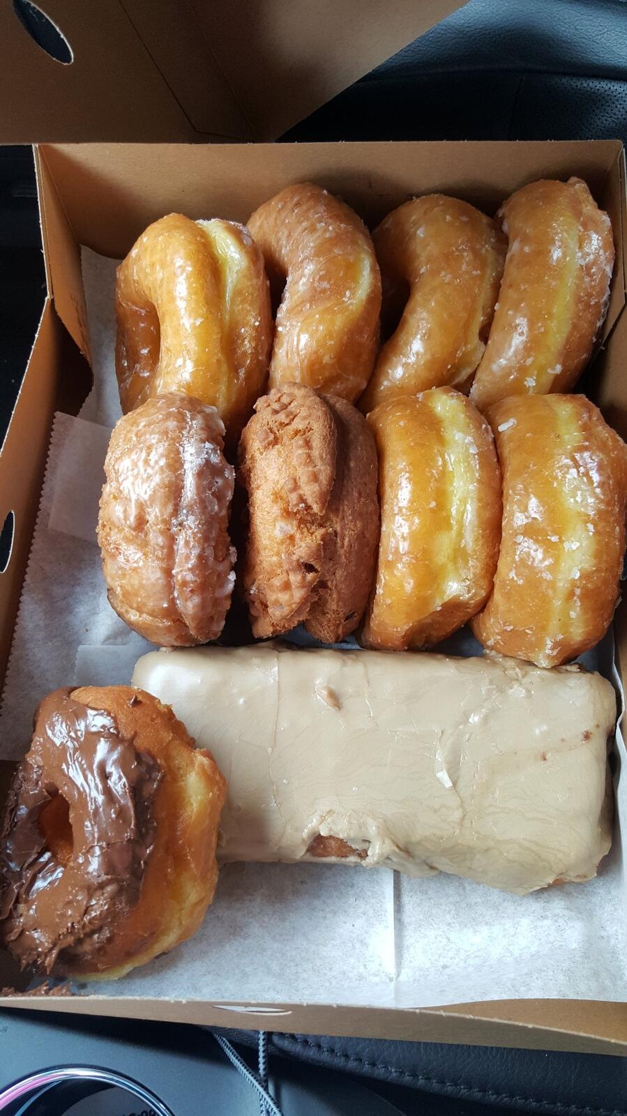 Photo credit: nextdoor