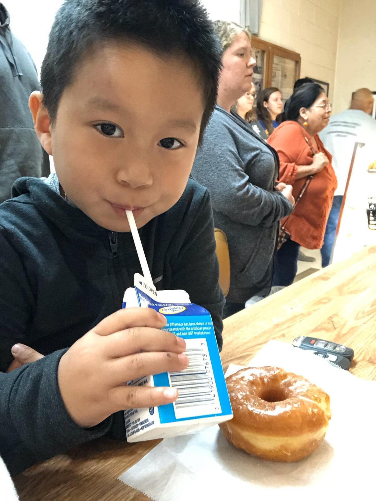 Photo credit: nextdoor