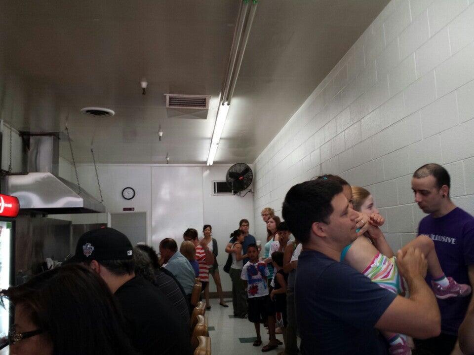 Photo credit: nextdoor