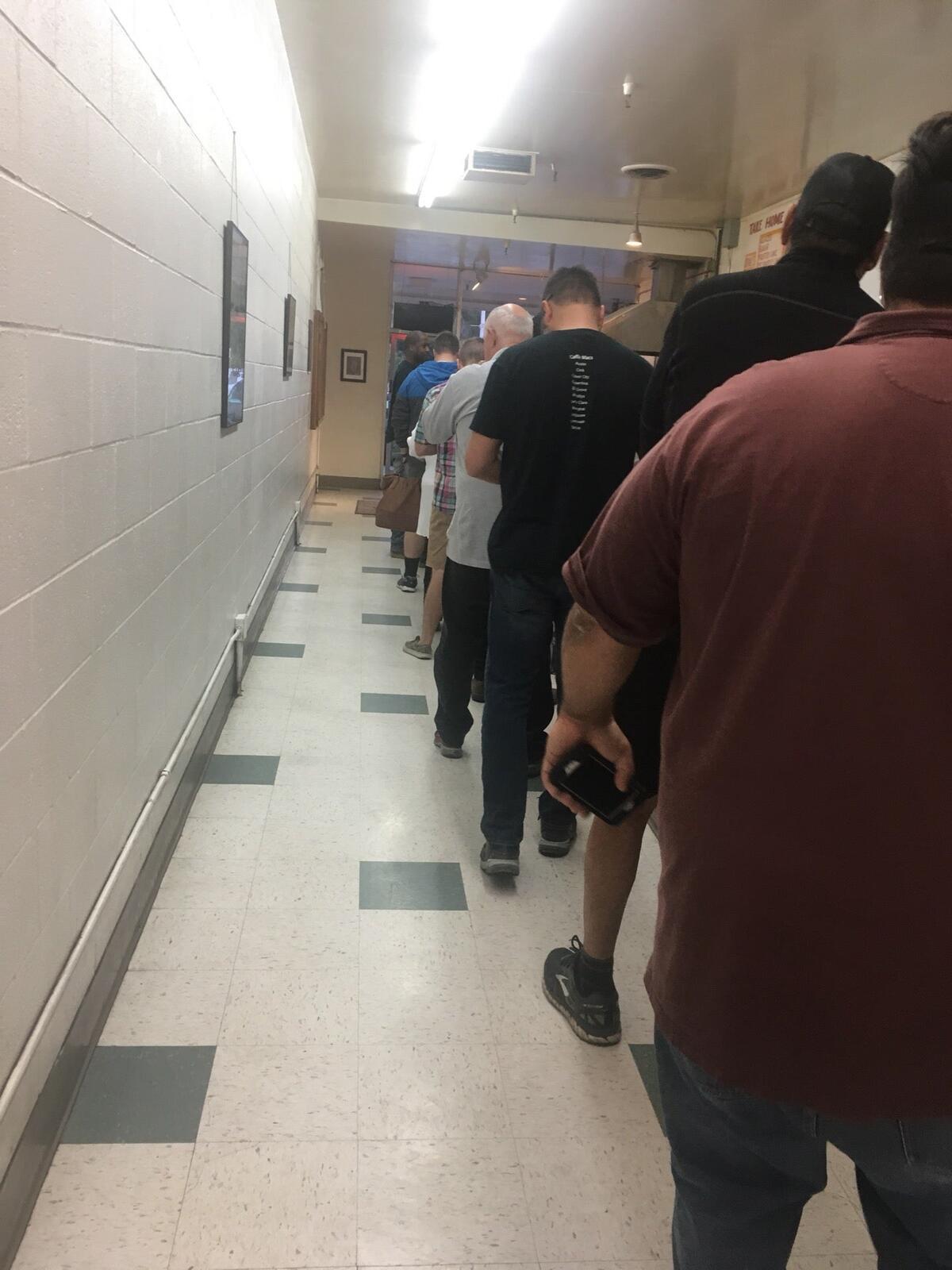 Photo credit: nextdoor