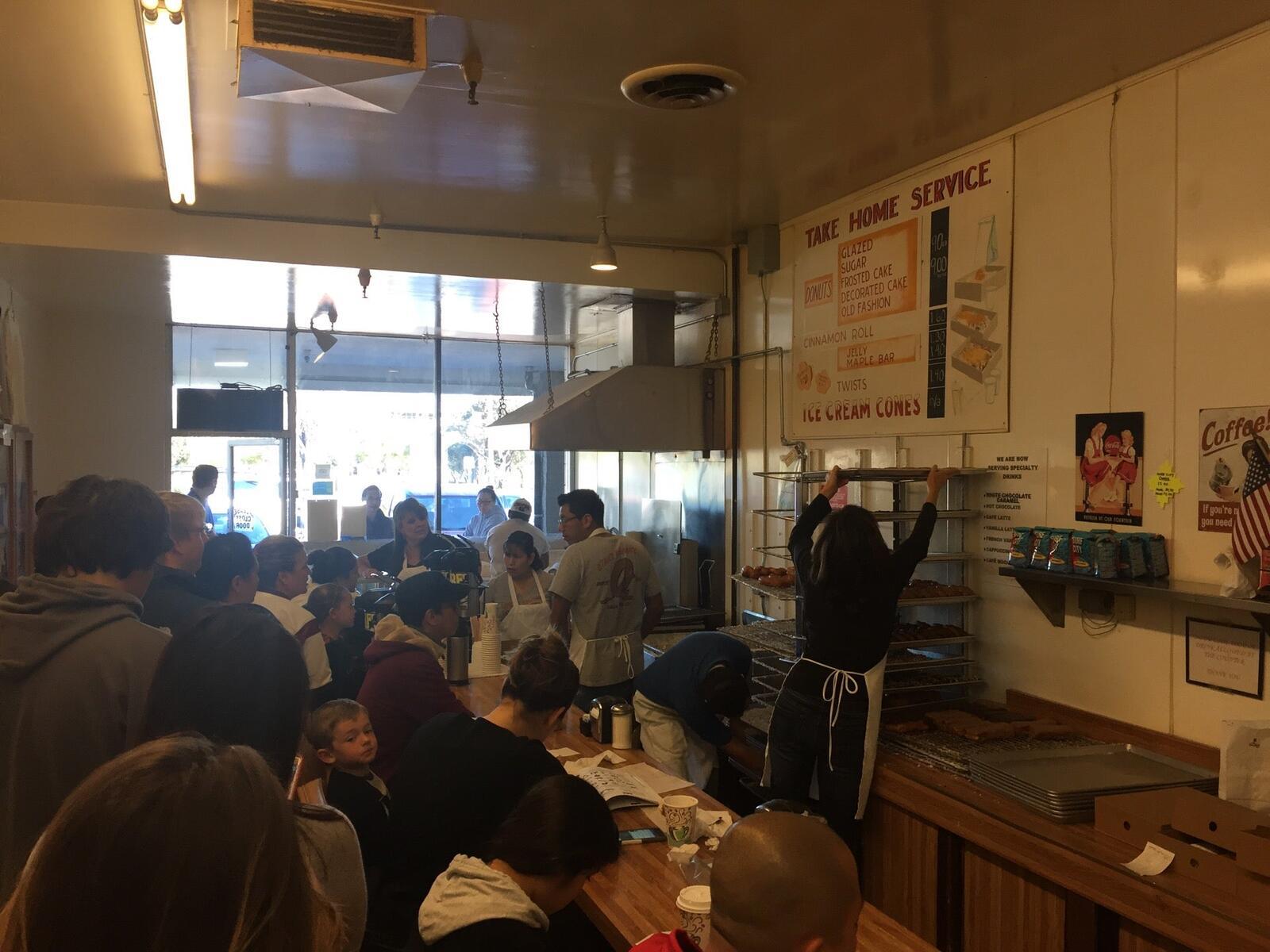 Photo credit: nextdoor