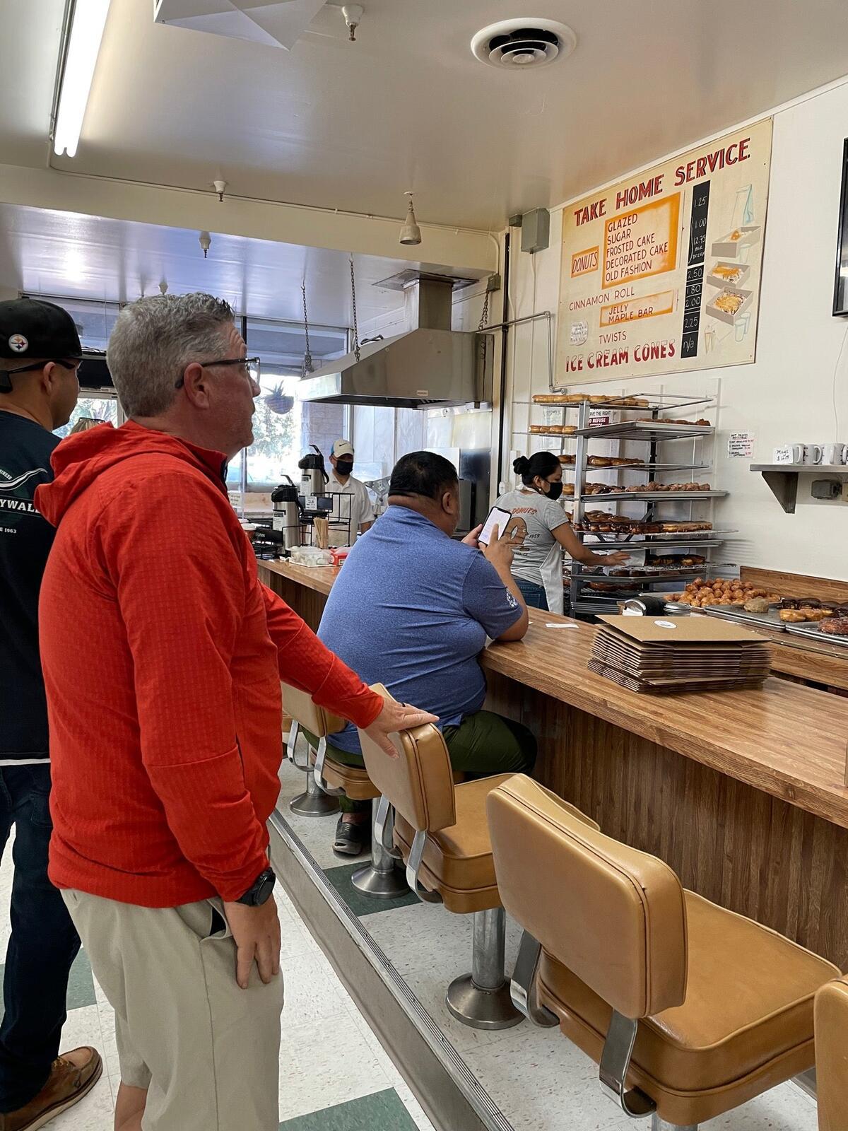 Photo credit: nextdoor