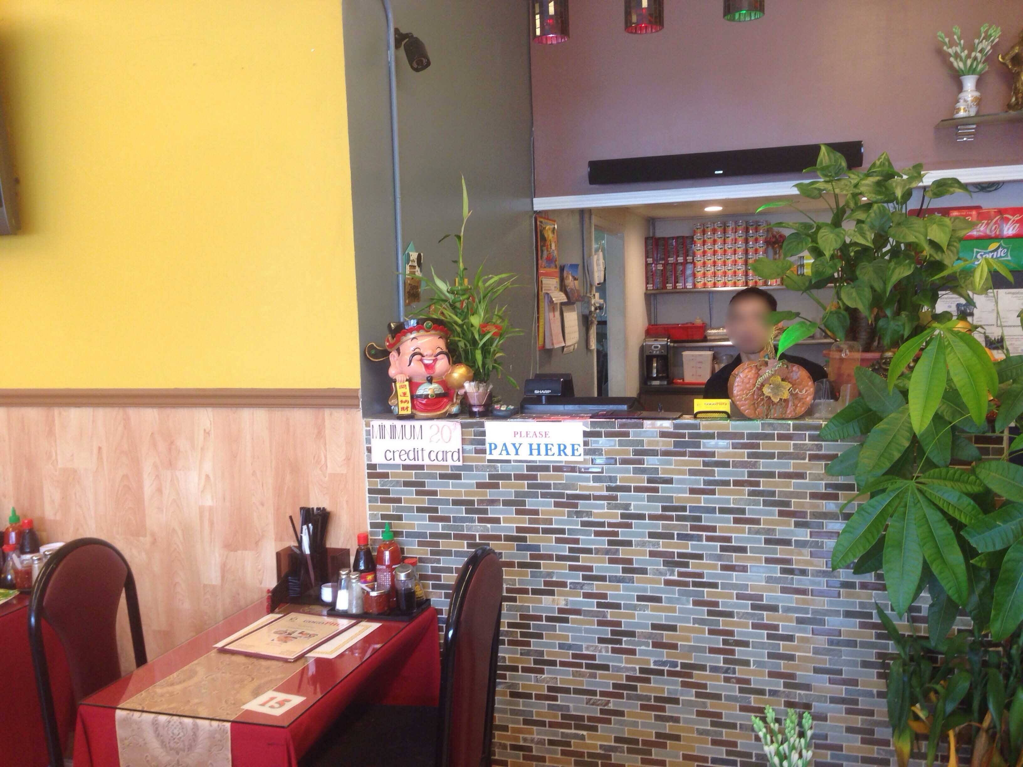 Photo credit: zomato