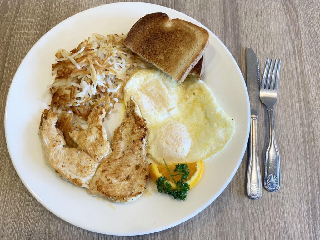 Photo credit: grubhub