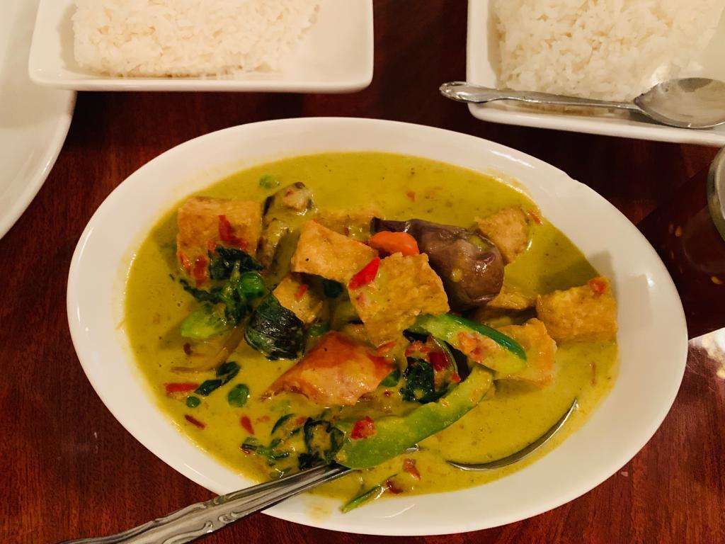 Photo credit: zomato