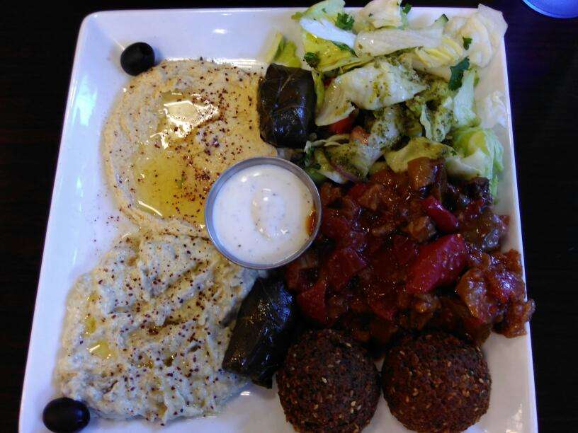 Photo credit: zomato