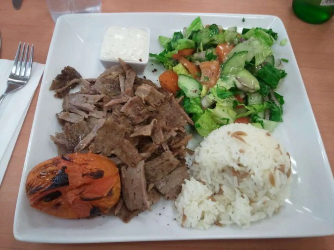 Photo credit: zomato